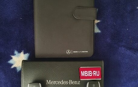 Mercedes-Benz C-Класс, 2020 год, 2 700 000 рублей, 1 фотография