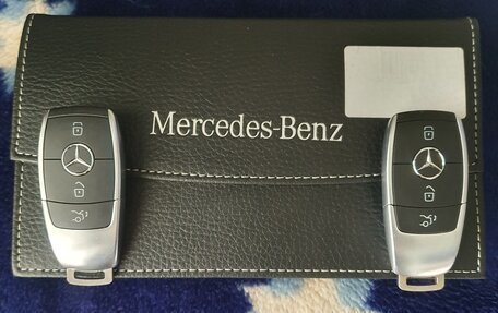 Mercedes-Benz C-Класс, 2020 год, 2 700 000 рублей, 6 фотография