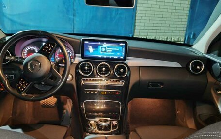 Mercedes-Benz C-Класс, 2020 год, 2 700 000 рублей, 31 фотография