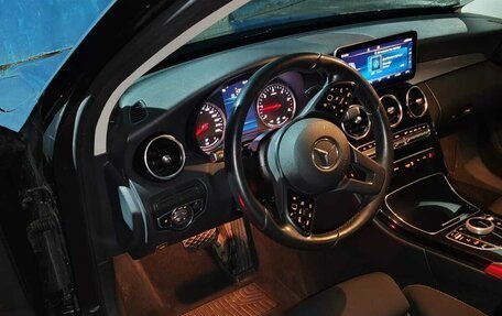 Mercedes-Benz C-Класс, 2020 год, 2 700 000 рублей, 27 фотография