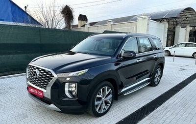 Hyundai Palisade I, 2019 год, 4 280 000 рублей, 1 фотография