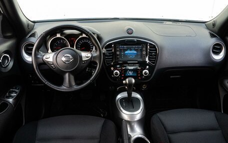 Nissan Juke II, 2012 год, 1 220 000 рублей, 6 фотография