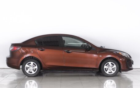 Mazda 3, 2012 год, 1 420 000 рублей, 5 фотография
