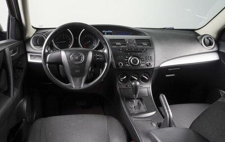 Mazda 3, 2012 год, 1 420 000 рублей, 6 фотография