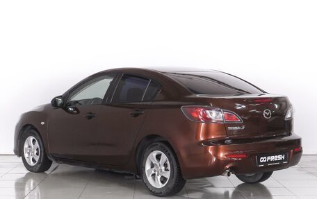 Mazda 3, 2012 год, 1 420 000 рублей, 2 фотография