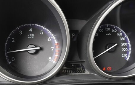 Mazda 3, 2012 год, 1 420 000 рублей, 11 фотография