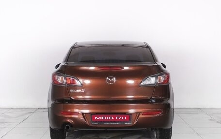 Mazda 3, 2012 год, 1 420 000 рублей, 4 фотография