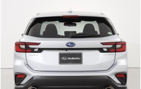 Subaru Levorg, 2021 год, 1 639 000 рублей, 5 фотография
