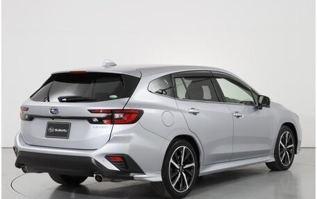 Subaru Levorg, 2021 год, 1 639 000 рублей, 2 фотография