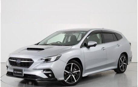 Subaru Levorg, 2021 год, 1 639 000 рублей, 1 фотография