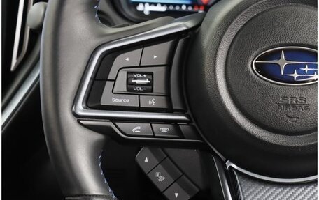 Subaru Levorg, 2021 год, 1 639 000 рублей, 10 фотография