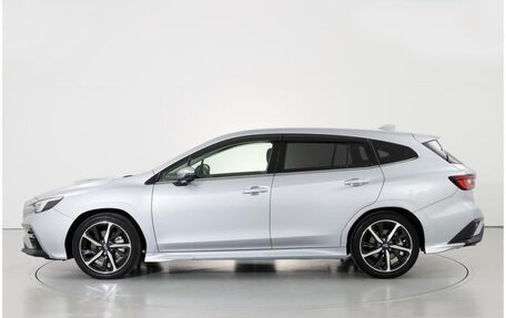 Subaru Levorg, 2021 год, 1 639 000 рублей, 3 фотография
