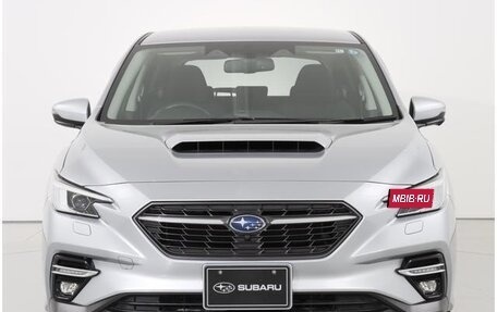 Subaru Levorg, 2021 год, 1 639 000 рублей, 4 фотография