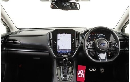 Subaru Levorg, 2021 год, 1 639 000 рублей, 6 фотография