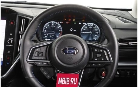 Subaru Levorg, 2021 год, 1 639 000 рублей, 9 фотография