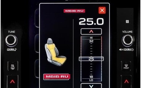 Subaru Levorg, 2021 год, 1 639 000 рублей, 20 фотография