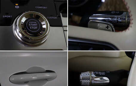Bentley Flying Spur II, 2021 год, 25 500 000 рублей, 18 фотография