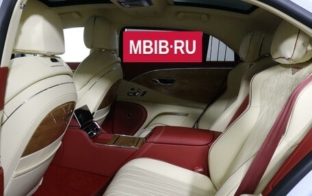 Bentley Flying Spur II, 2021 год, 25 500 000 рублей, 12 фотография