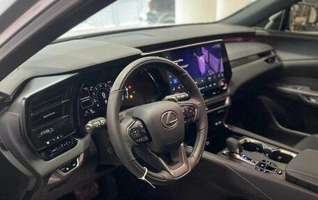 Lexus RX IV рестайлинг, 2024 год, 8 990 000 рублей, 6 фотография