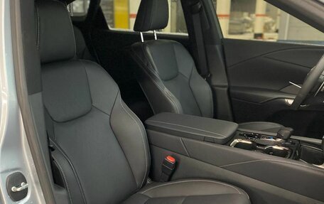 Lexus RX IV рестайлинг, 2024 год, 8 990 000 рублей, 10 фотография