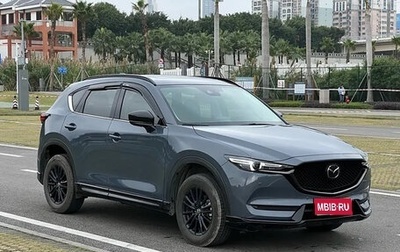 Mazda CX-5 II, 2021 год, 2 050 777 рублей, 1 фотография
