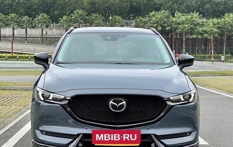 Mazda CX-5 II, 2021 год, 2 050 777 рублей, 2 фотография