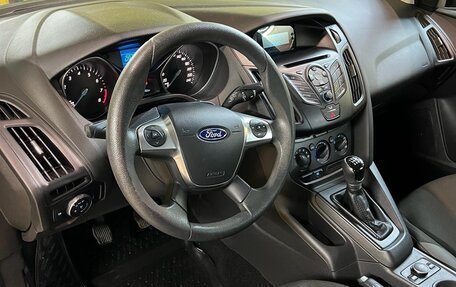 Ford Focus III, 2013 год, 1 260 000 рублей, 8 фотография