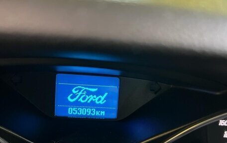Ford Focus III, 2013 год, 1 260 000 рублей, 12 фотография