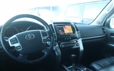 Toyota Land Cruiser 200, 2014 год, 4 277 000 рублей, 6 фотография