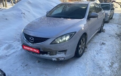 Mazda 6, 2008 год, 835 000 рублей, 1 фотография
