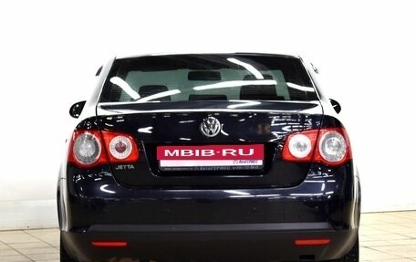 Volkswagen Jetta VI, 2008 год, 830 000 рублей, 3 фотография