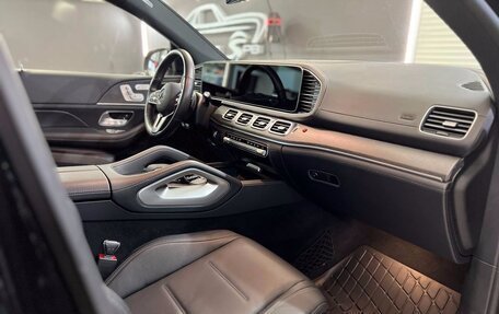 Mercedes-Benz GLE Coupe, 2020 год, 8 890 000 рублей, 8 фотография