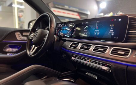 Mercedes-Benz GLE Coupe, 2020 год, 8 890 000 рублей, 9 фотография