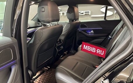 Mercedes-Benz GLE Coupe, 2020 год, 8 890 000 рублей, 12 фотография