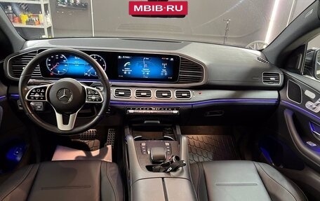 Mercedes-Benz GLE Coupe, 2020 год, 8 890 000 рублей, 7 фотография