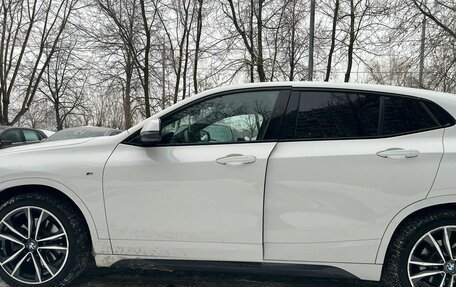 BMW X2, 2018 год, 3 100 000 рублей, 1 фотография