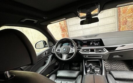 BMW X5, 2020 год, 9 500 000 рублей, 7 фотография