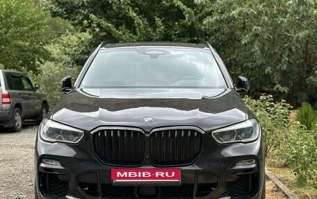 BMW X5, 2020 год, 9 500 000 рублей, 15 фотография