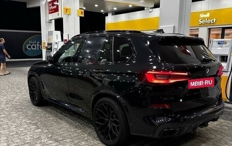 BMW X5, 2020 год, 9 500 000 рублей, 11 фотография