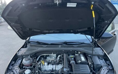 Volkswagen Jetta VII, 2019 год, 1 893 000 рублей, 9 фотография