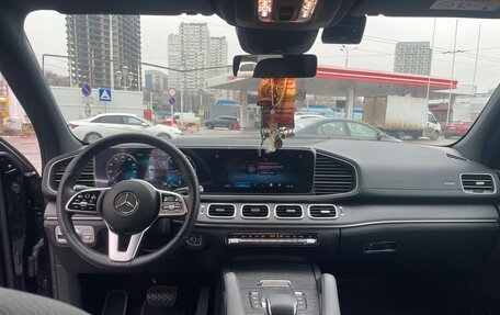 Mercedes-Benz GLE, 2022 год, 17 500 000 рублей, 12 фотография