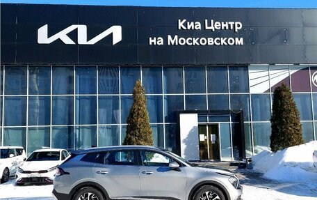 KIA Sportage IV рестайлинг, 2023 год, 4 150 000 рублей, 3 фотография