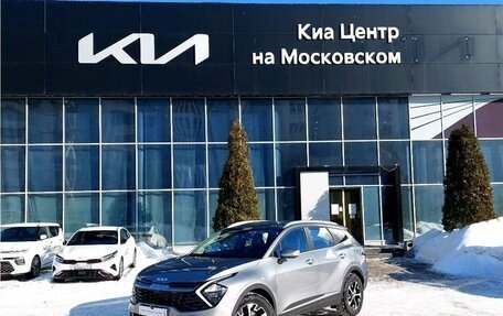 KIA Sportage IV рестайлинг, 2023 год, 4 150 000 рублей, 2 фотография