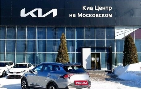 KIA Sportage IV рестайлинг, 2023 год, 4 150 000 рублей, 7 фотография