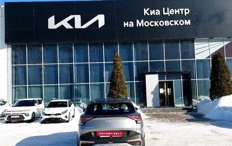 KIA Sportage IV рестайлинг, 2023 год, 4 150 000 рублей, 5 фотография