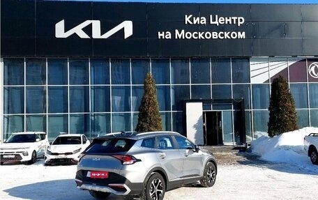 KIA Sportage IV рестайлинг, 2023 год, 4 150 000 рублей, 8 фотография
