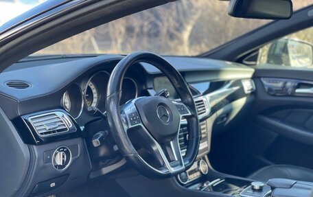 Mercedes-Benz CLS, 2011 год, 2 500 000 рублей, 7 фотография
