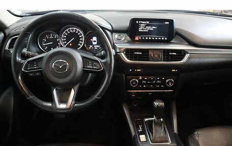 Mazda 6, 2016 год, 2 099 000 рублей, 7 фотография
