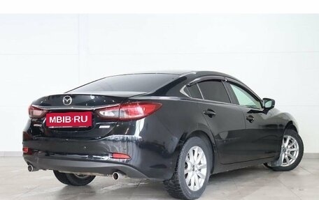 Mazda 6, 2016 год, 2 099 000 рублей, 3 фотография