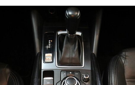 Mazda 6, 2016 год, 2 099 000 рублей, 12 фотография